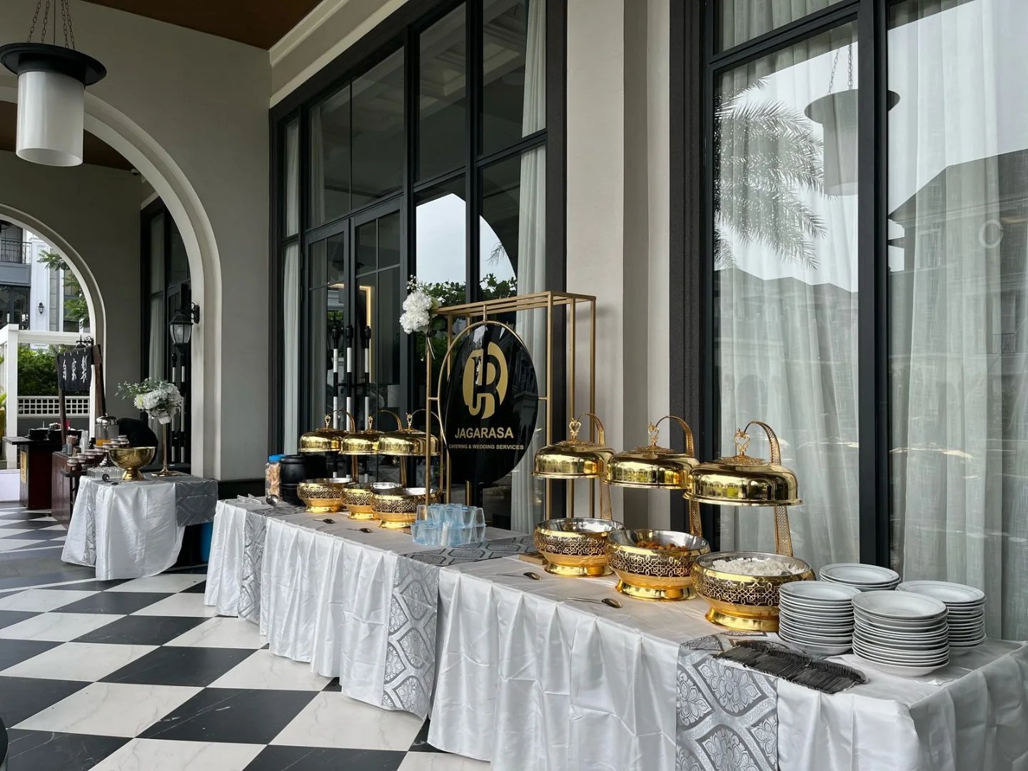 Dokumentasi Bitrhday Event Adik Marsha Clubhouse Podomoro 12 04 2025 di Galeri Catering oleh Jagarasa - foto 14