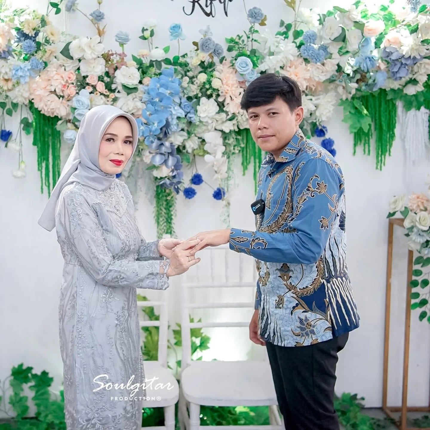 Dokumentasi Engagement Anggia Rifqi Rumah Kebon Bogor di Galeri Paket Lengkap oleh Jagarasa - foto 9
