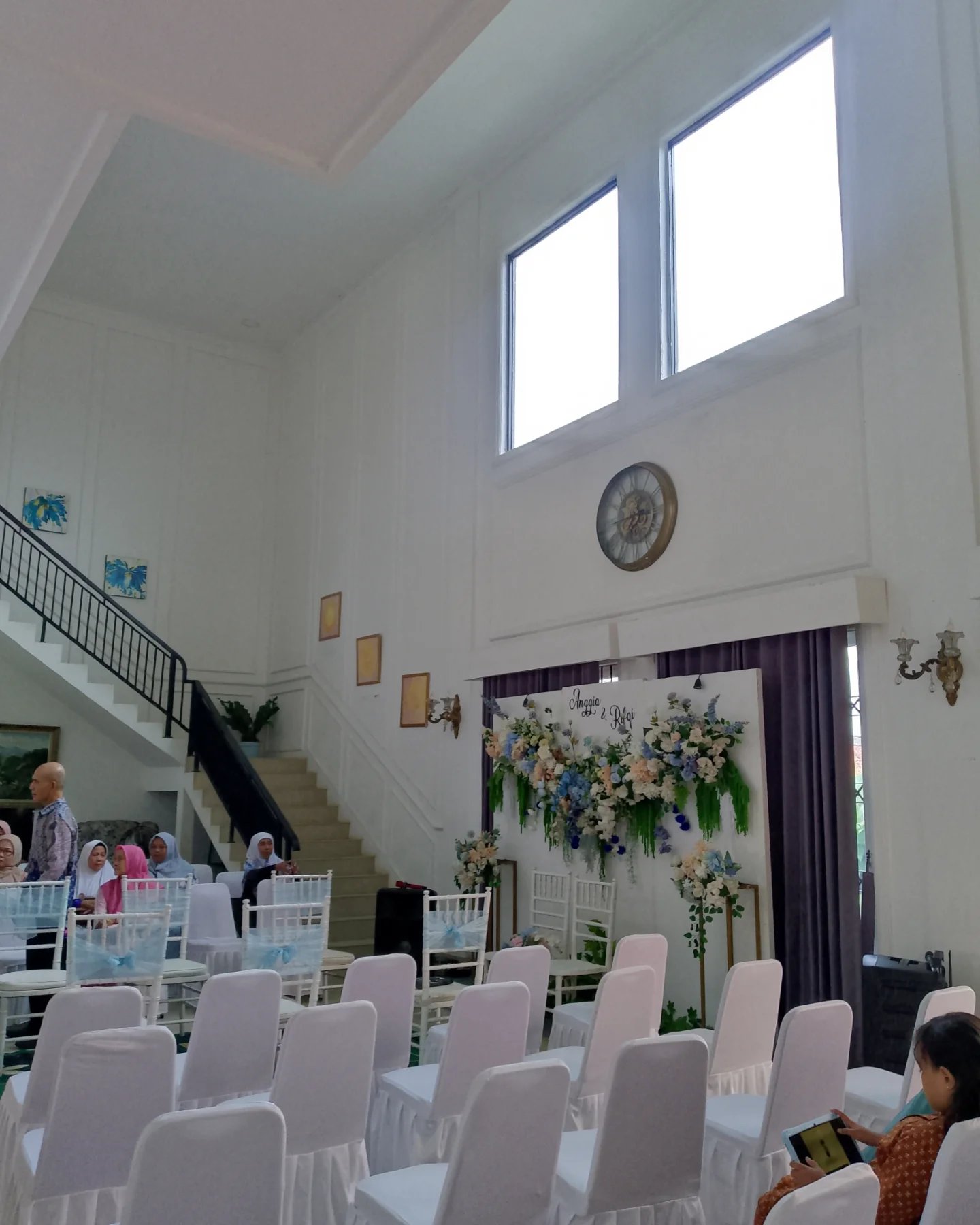 Dokumentasi Engagement Anggia Rifqi Rumah Kebon Bogor di Galeri Paket Lengkap oleh Jagarasa - foto 10