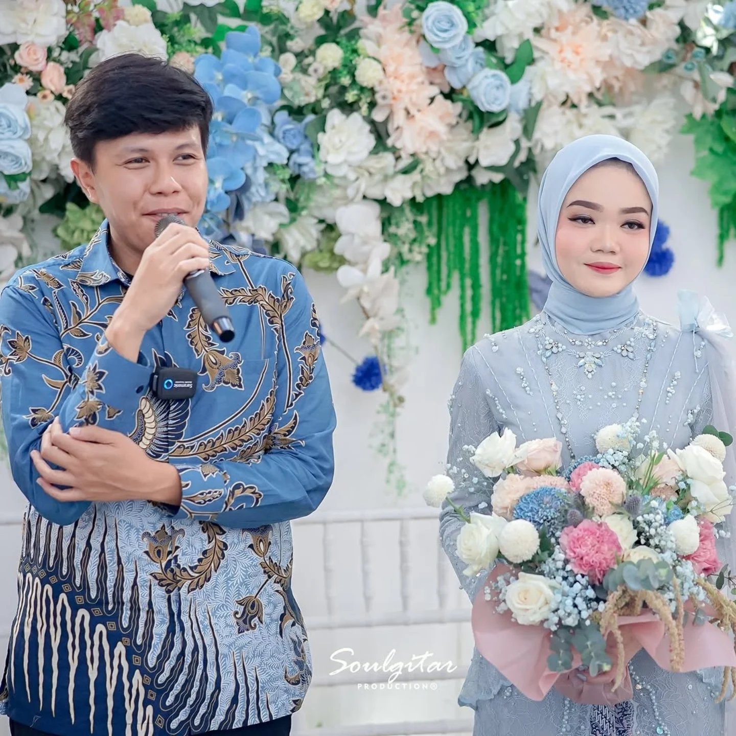 Dokumentasi Engagement Anggia Rifqi Rumah Kebon Bogor di Galeri Paket Lengkap oleh Jagarasa - foto 11