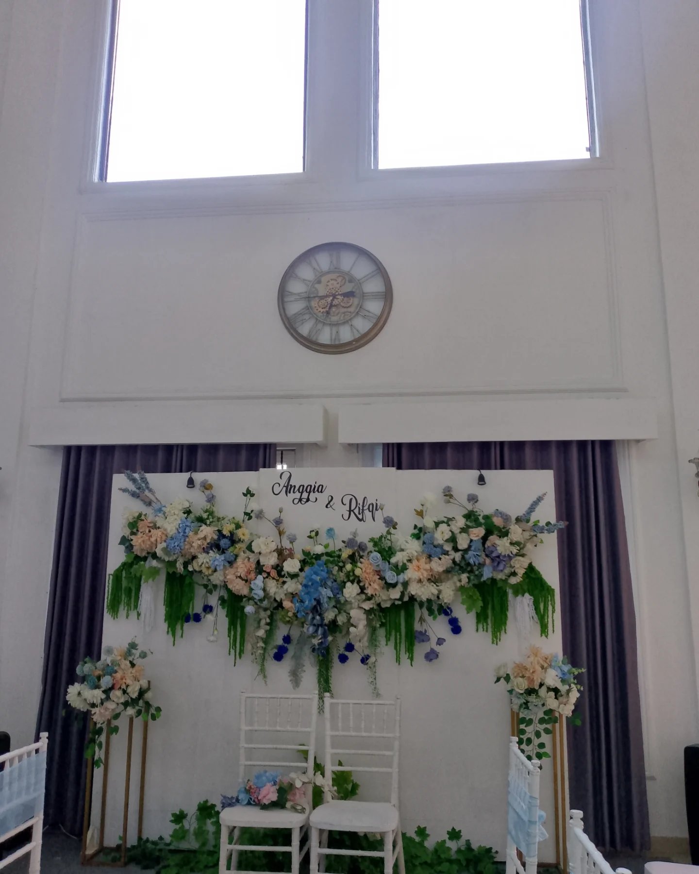 Dokumentasi Engagement Anggia Rifqi Rumah Kebon Bogor di Galeri Paket Lengkap oleh Jagarasa - foto 13