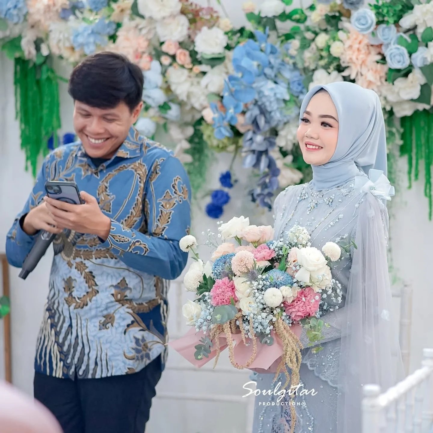 Dokumentasi Engagement Anggia Rifqi Rumah Kebon Bogor di Galeri Paket Lengkap oleh Jagarasa - foto 14