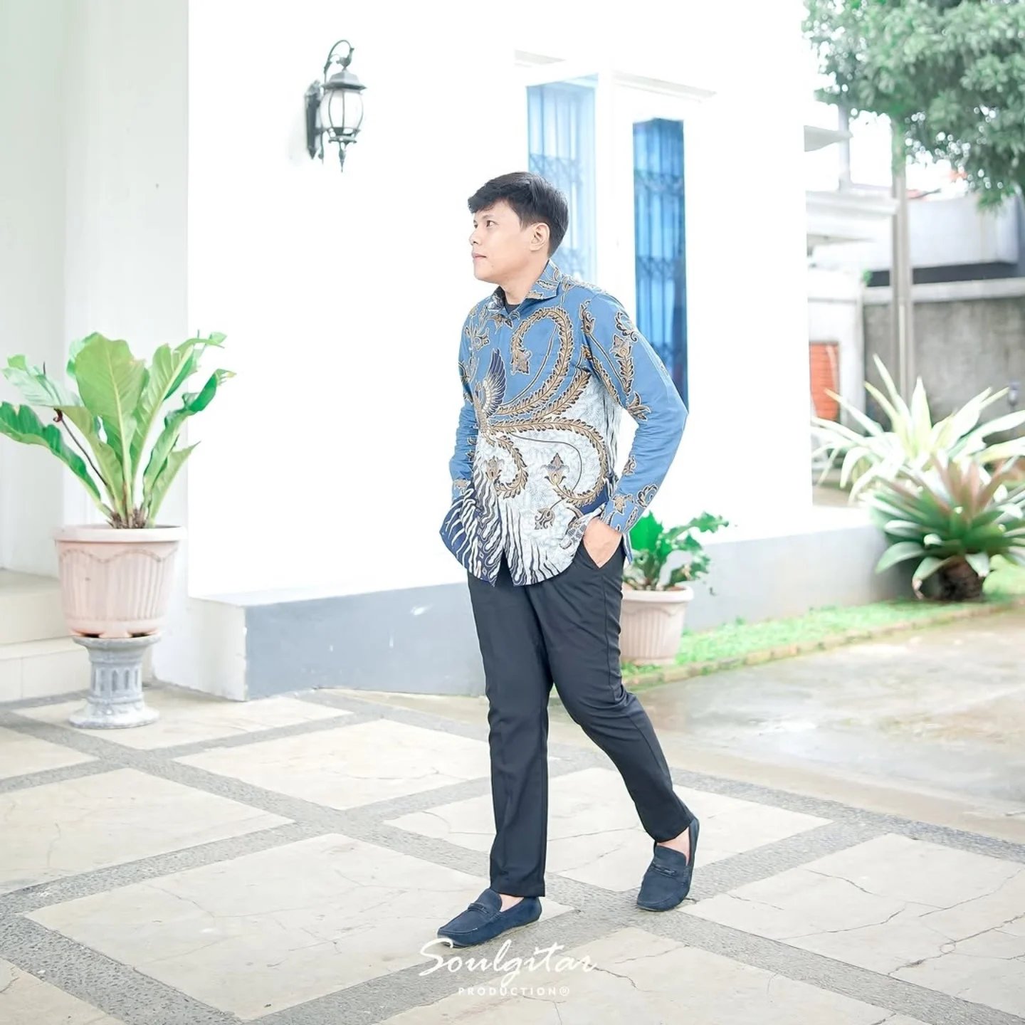Dokumentasi Engagement Anggia Rifqi Rumah Kebon Bogor di Galeri Paket Lengkap oleh Jagarasa - foto 2