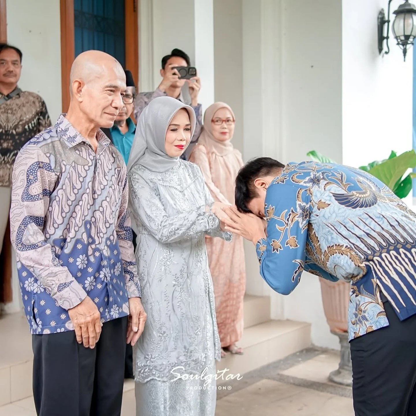 Dokumentasi Engagement Anggia Rifqi Rumah Kebon Bogor di Galeri Paket Lengkap oleh Jagarasa - foto 3