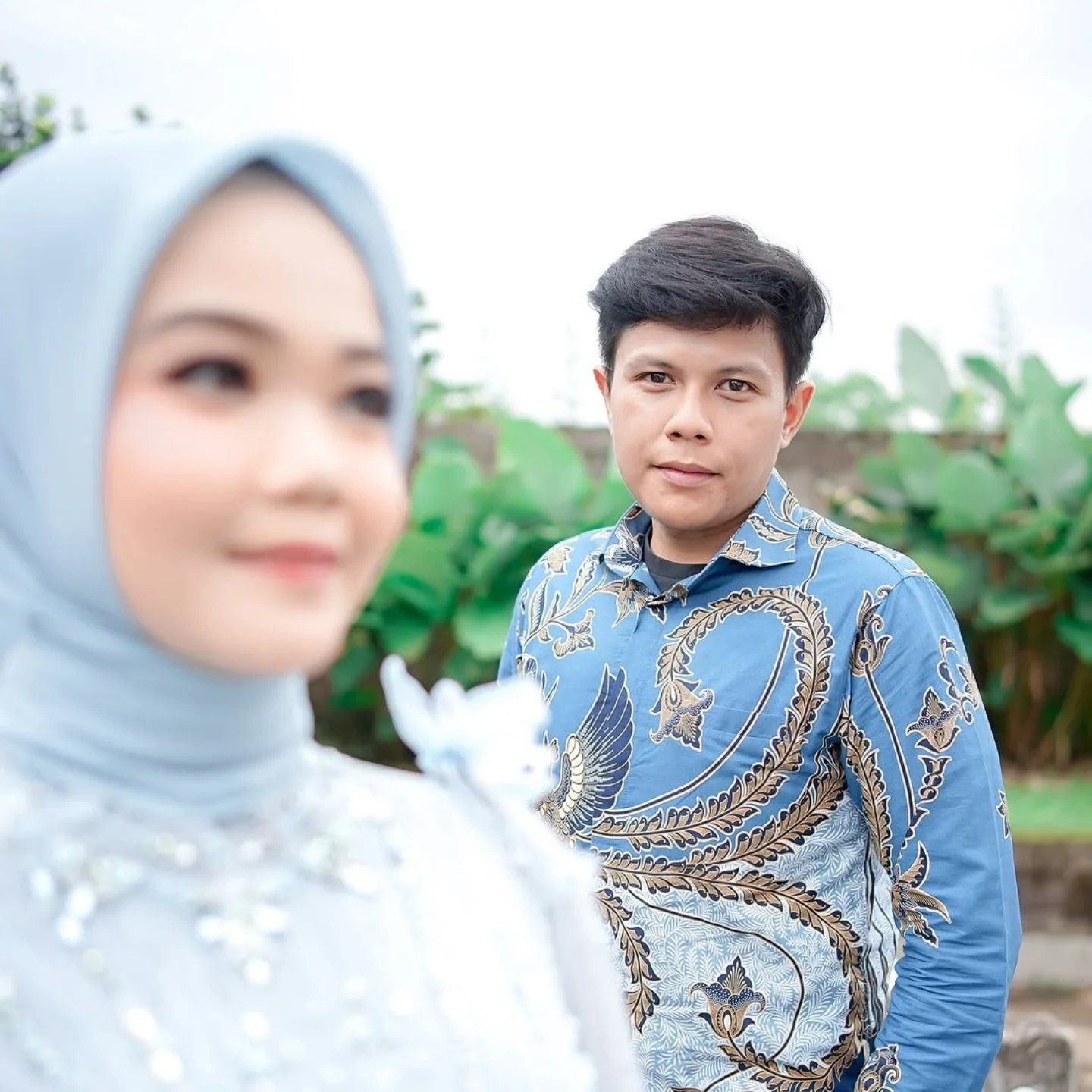 Dokumentasi Engagement Anggia Rifqi Rumah Kebon Bogor di Galeri Paket Lengkap oleh Jagarasa - foto 4