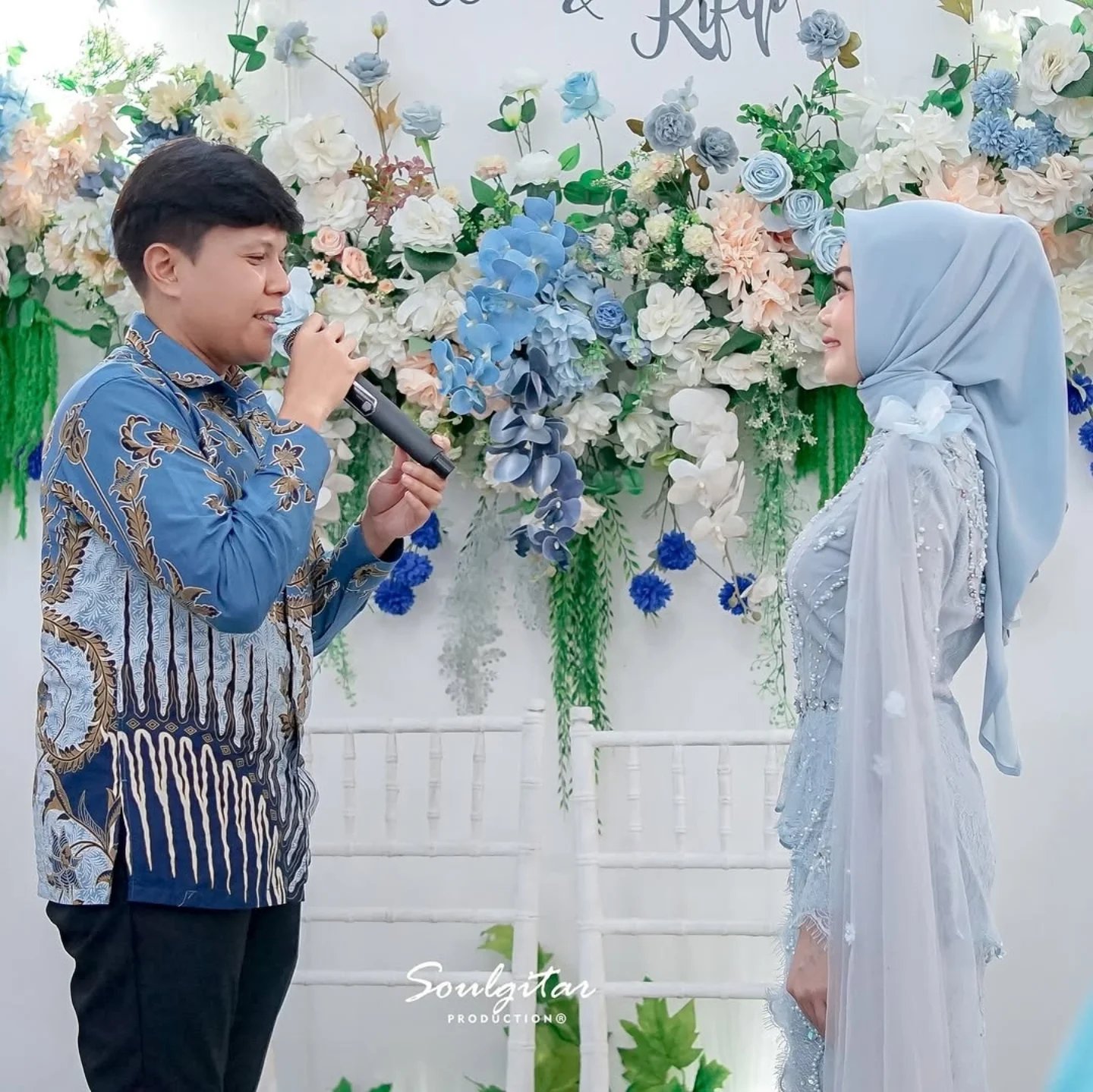 Dokumentasi Engagement Anggia Rifqi Rumah Kebon Bogor di Galeri Paket Lengkap oleh Jagarasa - foto 7