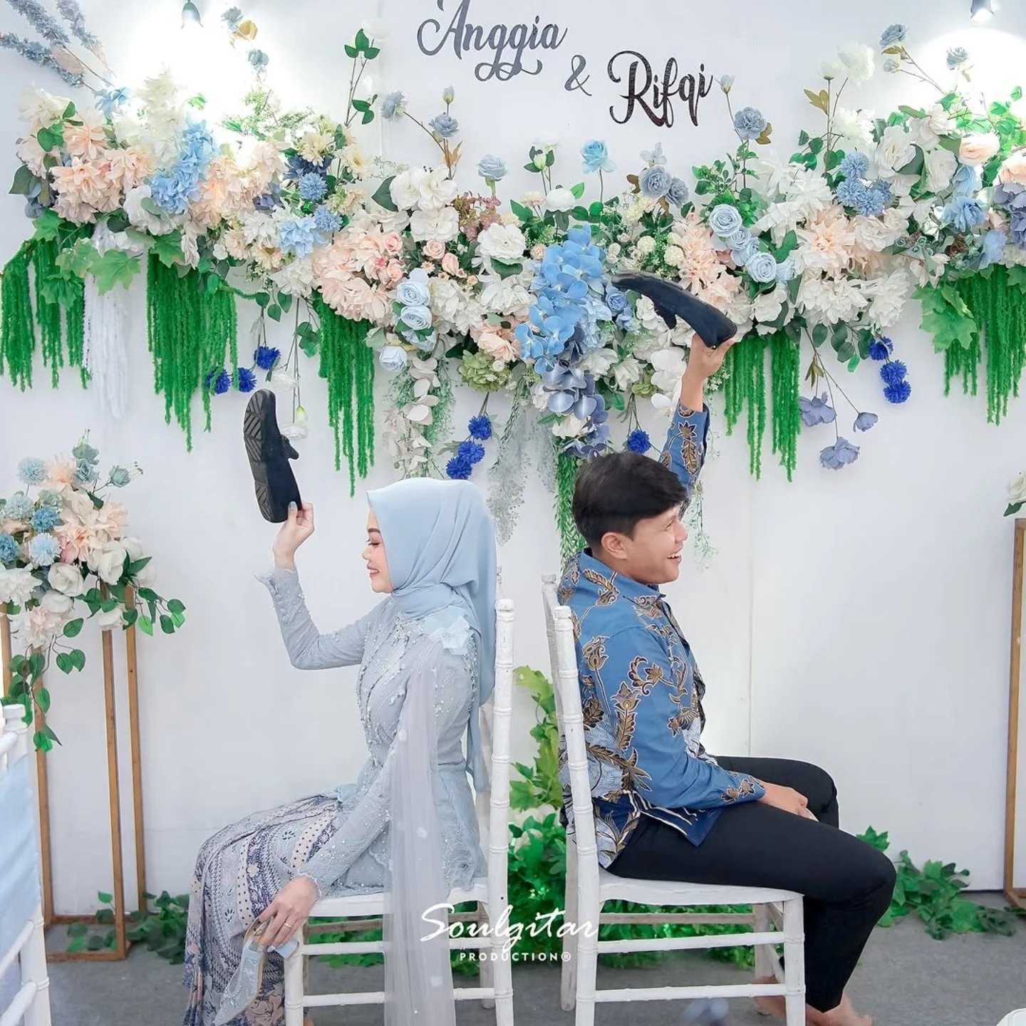 Dokumentasi Engagement Anggia Rifqi Rumah Kebon Bogor di Galeri Paket Lengkap oleh Jagarasa - foto 8