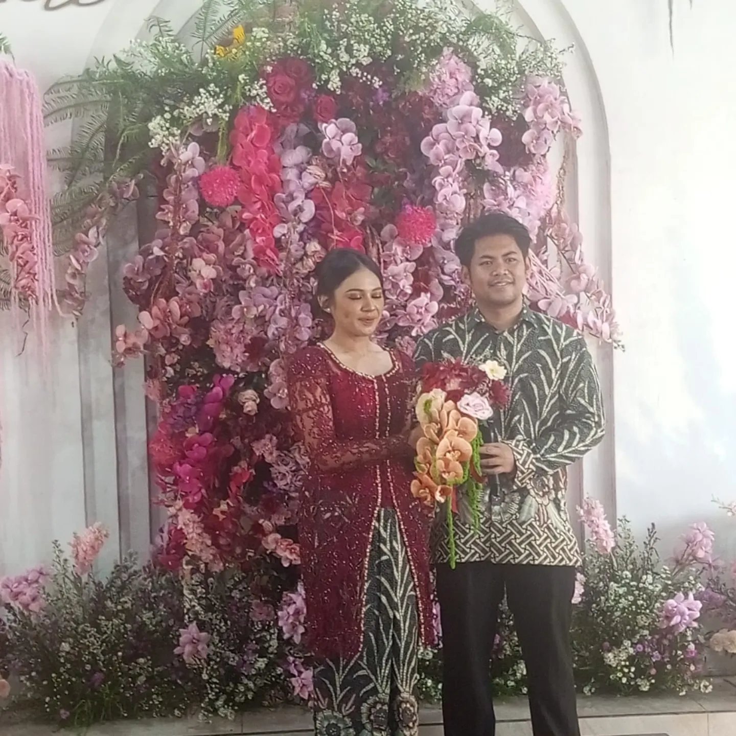 Dokumentasi Engagement Tantri Fakhri Balai Sarmili Depok 12 10 2024 di Acara Gedung oleh Jagarasa - foto 3