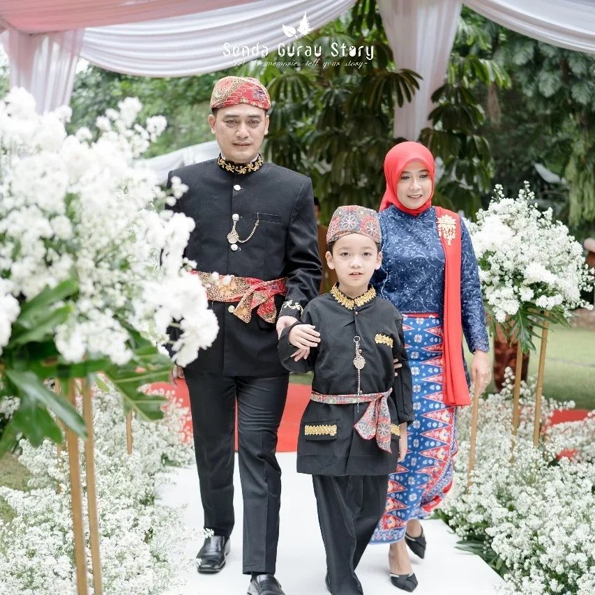 Dokumentasi Walimatul Khitan Rumah Perubahan Bekasi di Acara Gedung oleh Jagarasa - foto 9