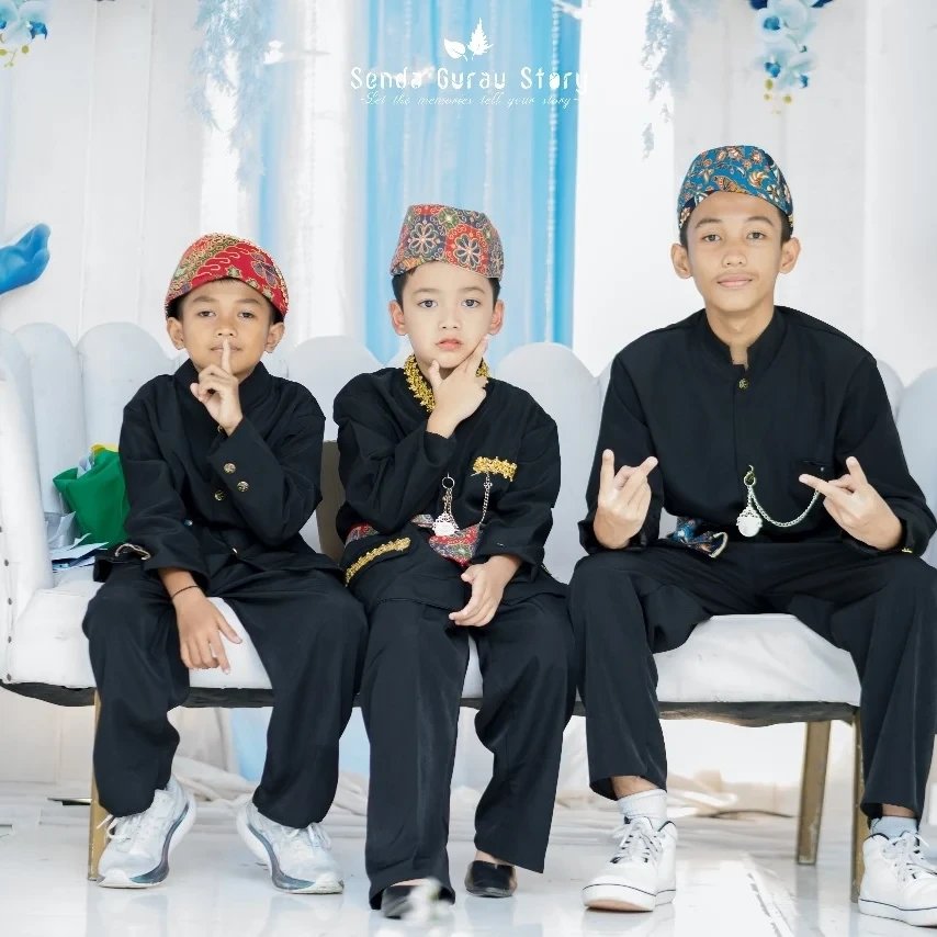 Dokumentasi Walimatul Khitan Rumah Perubahan Bekasi di Galeri Paket Lengkap oleh Jagarasa - foto 8