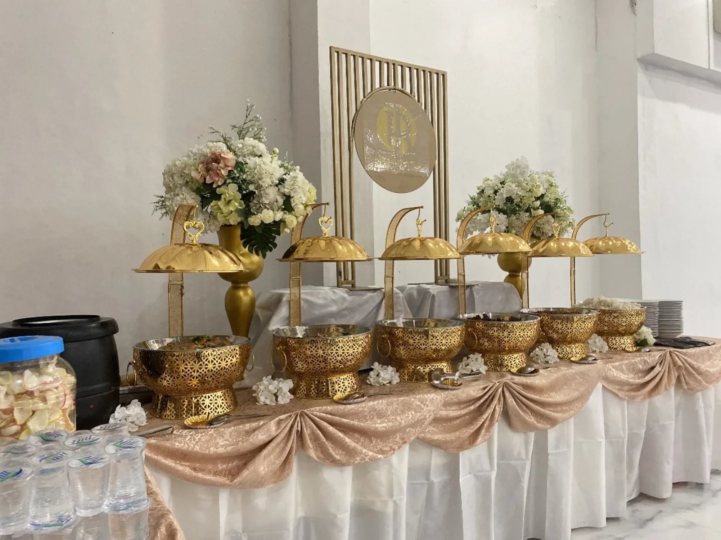 Dokumentasi Akhirussanah Kb Tk Nurul Iman 14 06 2025 di Galeri Catering oleh Jagarasa - foto 9