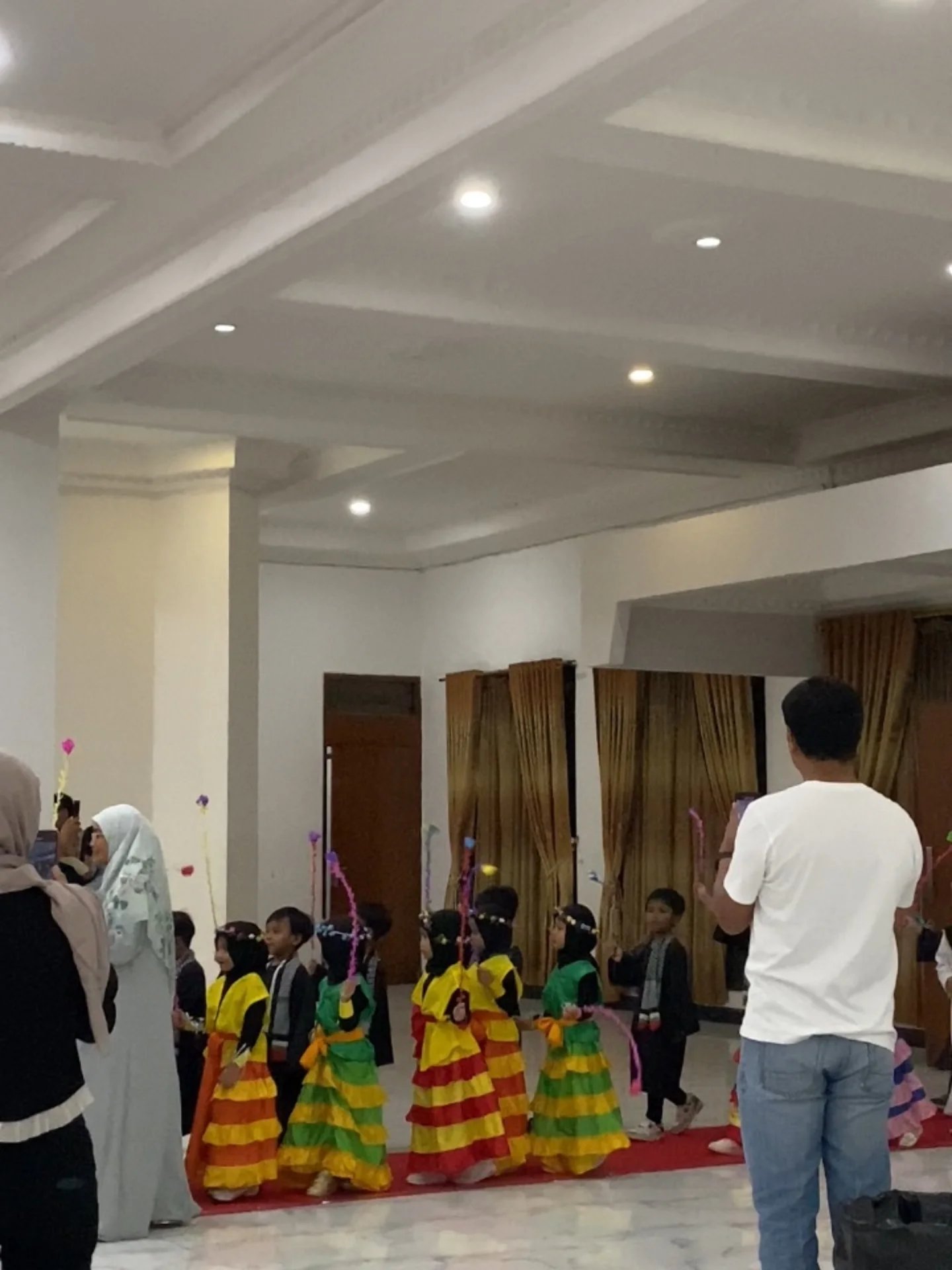 Dokumentasi Akhirussanah Kb Tk Nurul Iman 14 06 2025 di Galeri Catering oleh Jagarasa - foto 11