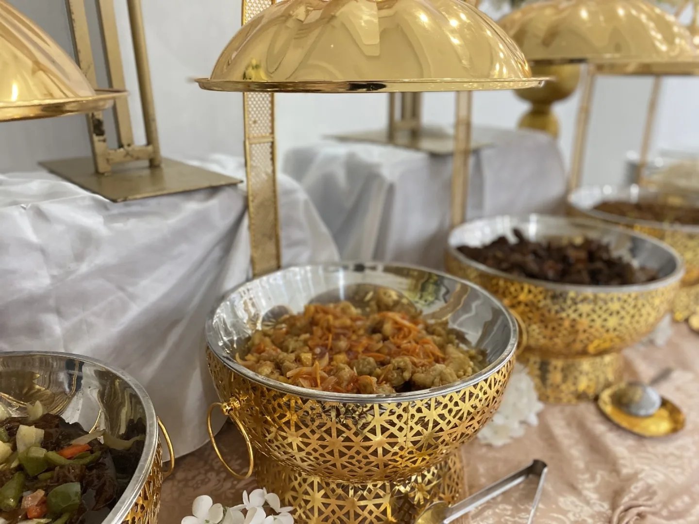 Dokumentasi Akhirussanah Kb Tk Nurul Iman 14 06 2025 di Galeri Catering oleh Jagarasa - foto 12