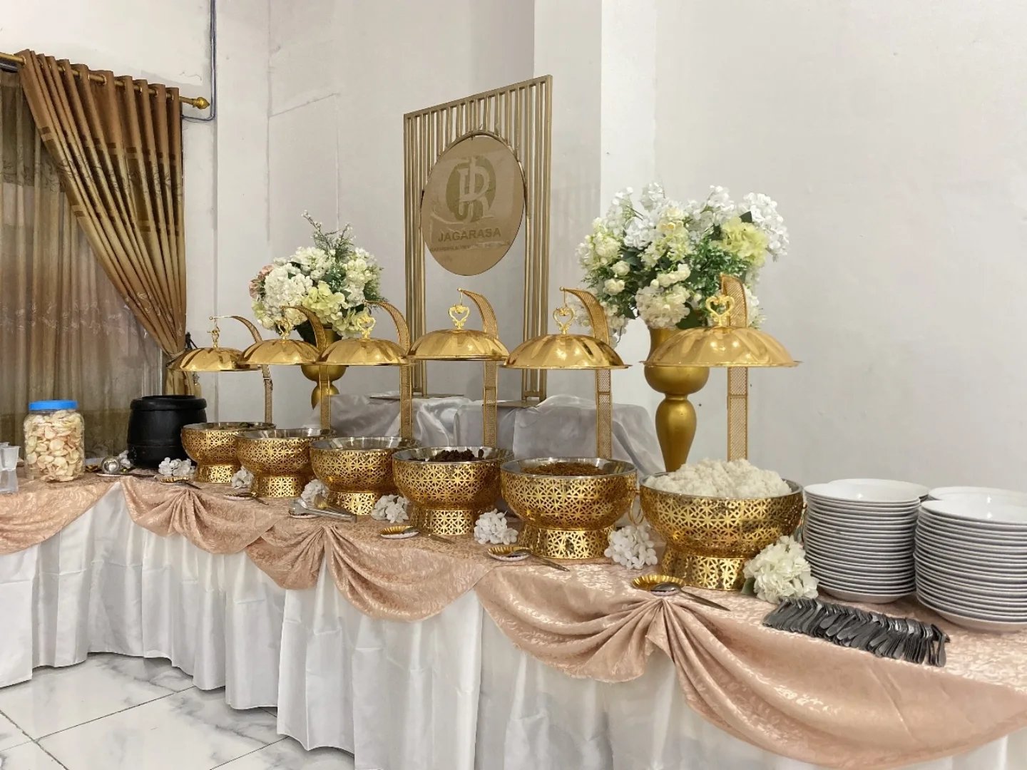 Dokumentasi Akhirussanah Kb Tk Nurul Iman 14 06 2025 di Galeri Catering oleh Jagarasa - foto 13