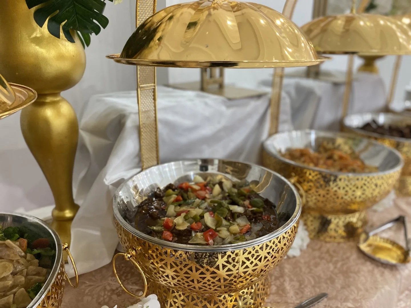 Dokumentasi Akhirussanah Kb Tk Nurul Iman 14 06 2025 di Galeri Catering oleh Jagarasa - foto 17