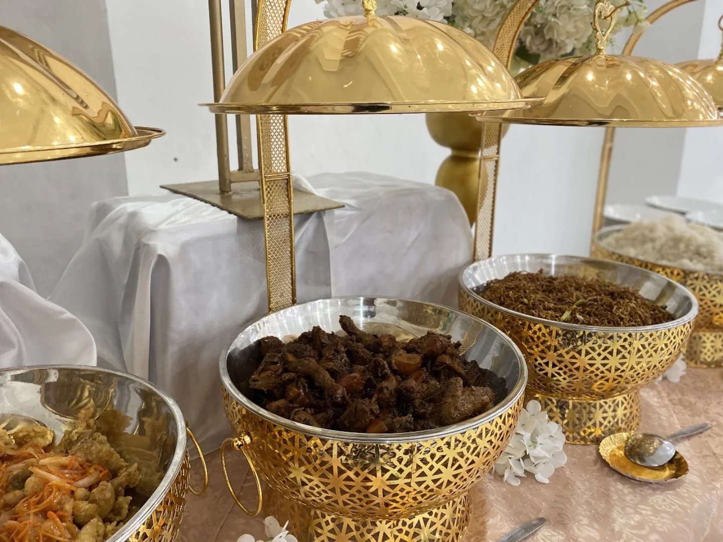 Dokumentasi Akhirussanah Kb Tk Nurul Iman 14 06 2025 di Galeri Catering oleh Jagarasa - foto 18