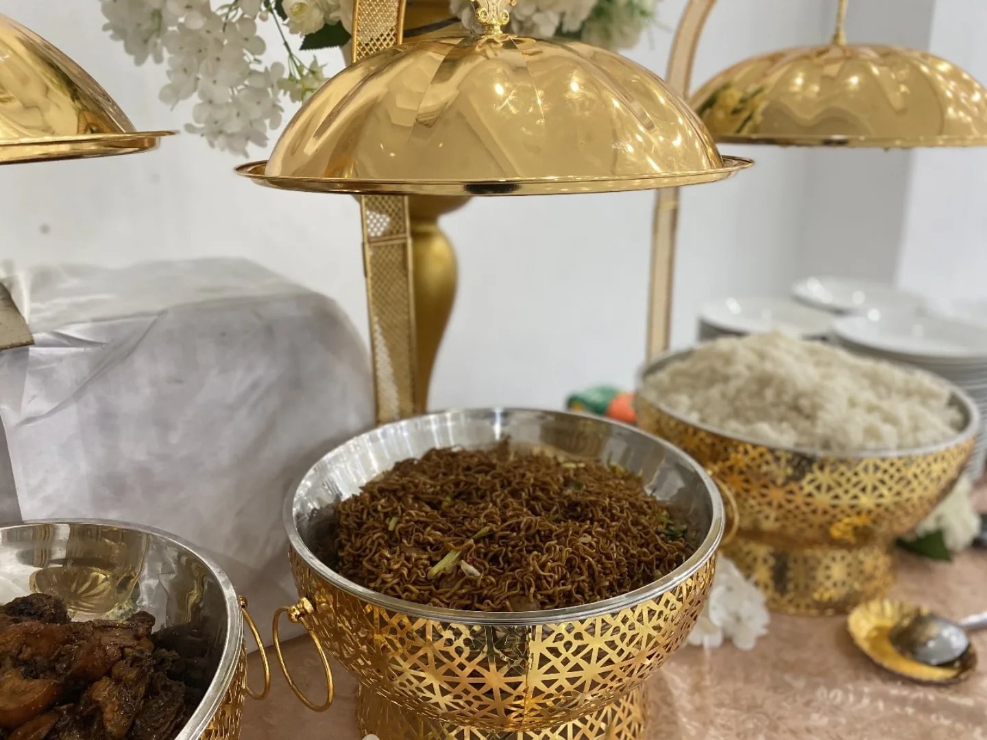 Dokumentasi Akhirussanah Kb Tk Nurul Iman 14 06 2025 di Galeri Catering oleh Jagarasa - foto 1