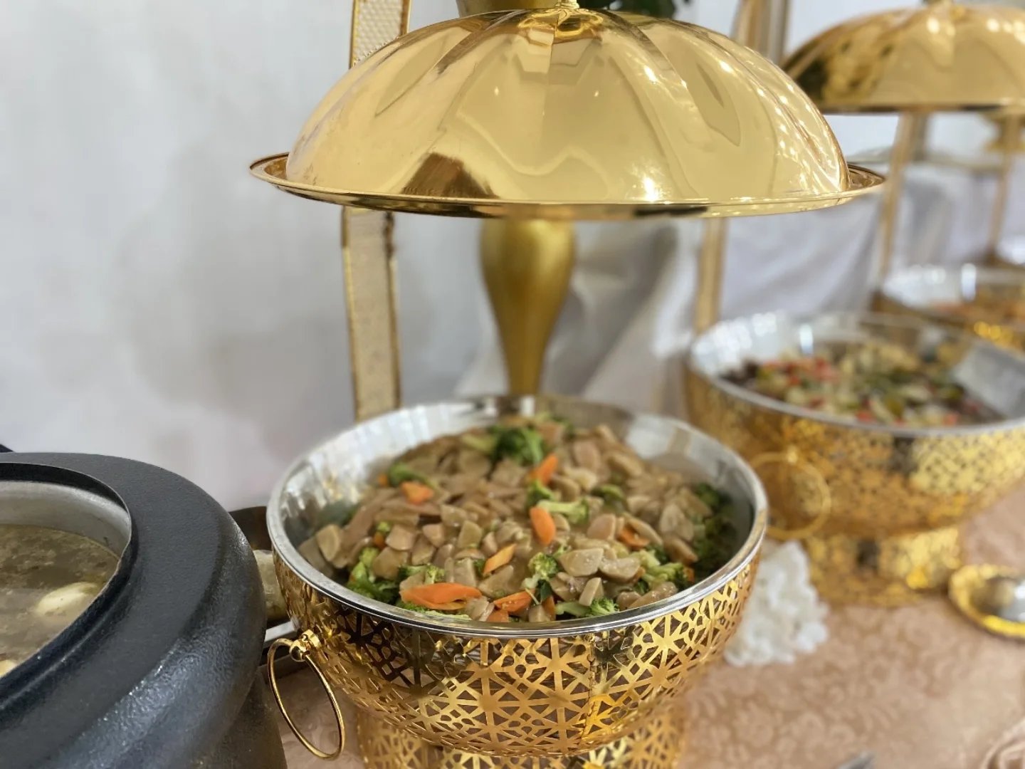 Dokumentasi Akhirussanah Kb Tk Nurul Iman 14 06 2025 di Galeri Catering oleh Jagarasa - foto 19