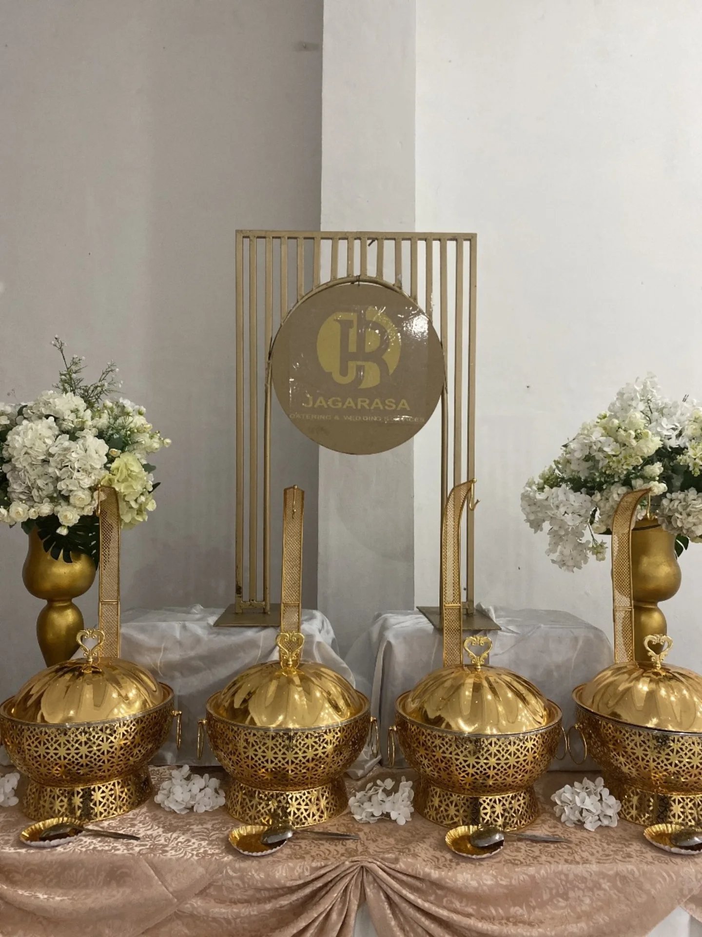 Dokumentasi Akhirussanah Kb Tk Nurul Iman 14 06 2025 di Galeri Catering oleh Jagarasa - foto 3