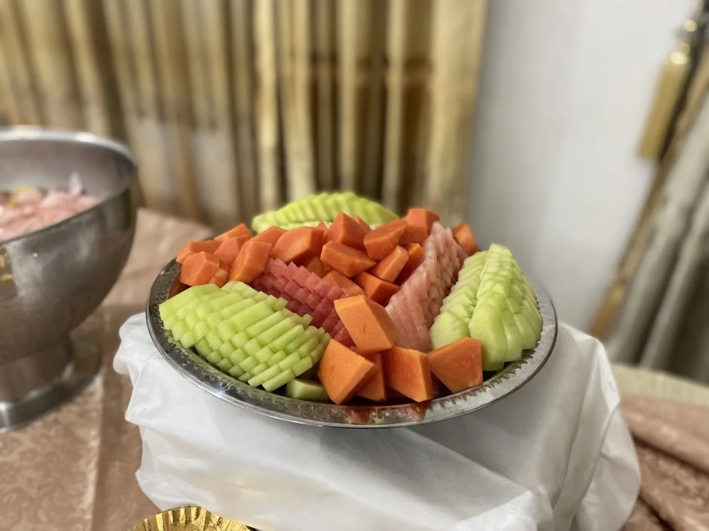 Dokumentasi Akhirussanah Kb Tk Nurul Iman 14 06 2025 di Galeri Catering oleh Jagarasa - foto 5