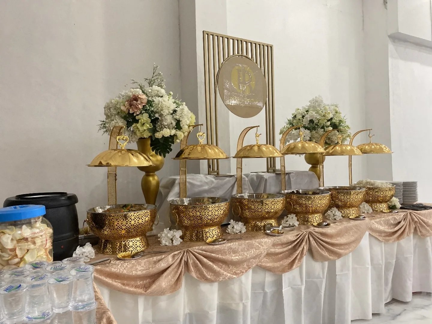 Dokumentasi Akhirussanah Kb Tk Nurul Iman 14 06 2025 di Galeri Catering oleh Jagarasa - foto 6