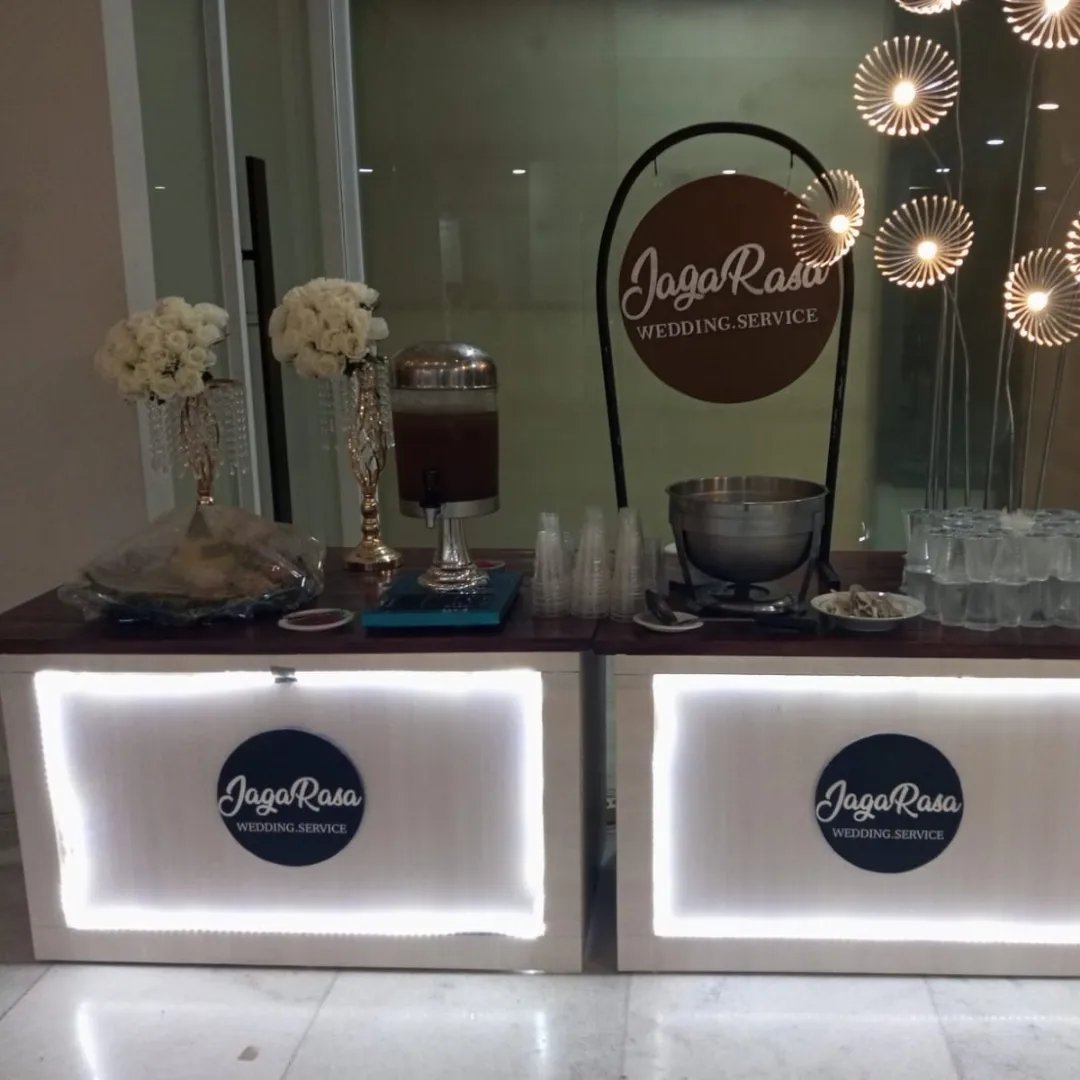 Dokumentasi Bukber Universitas Binus Jakarta di Acara Kampus oleh Jagarasa - foto 5