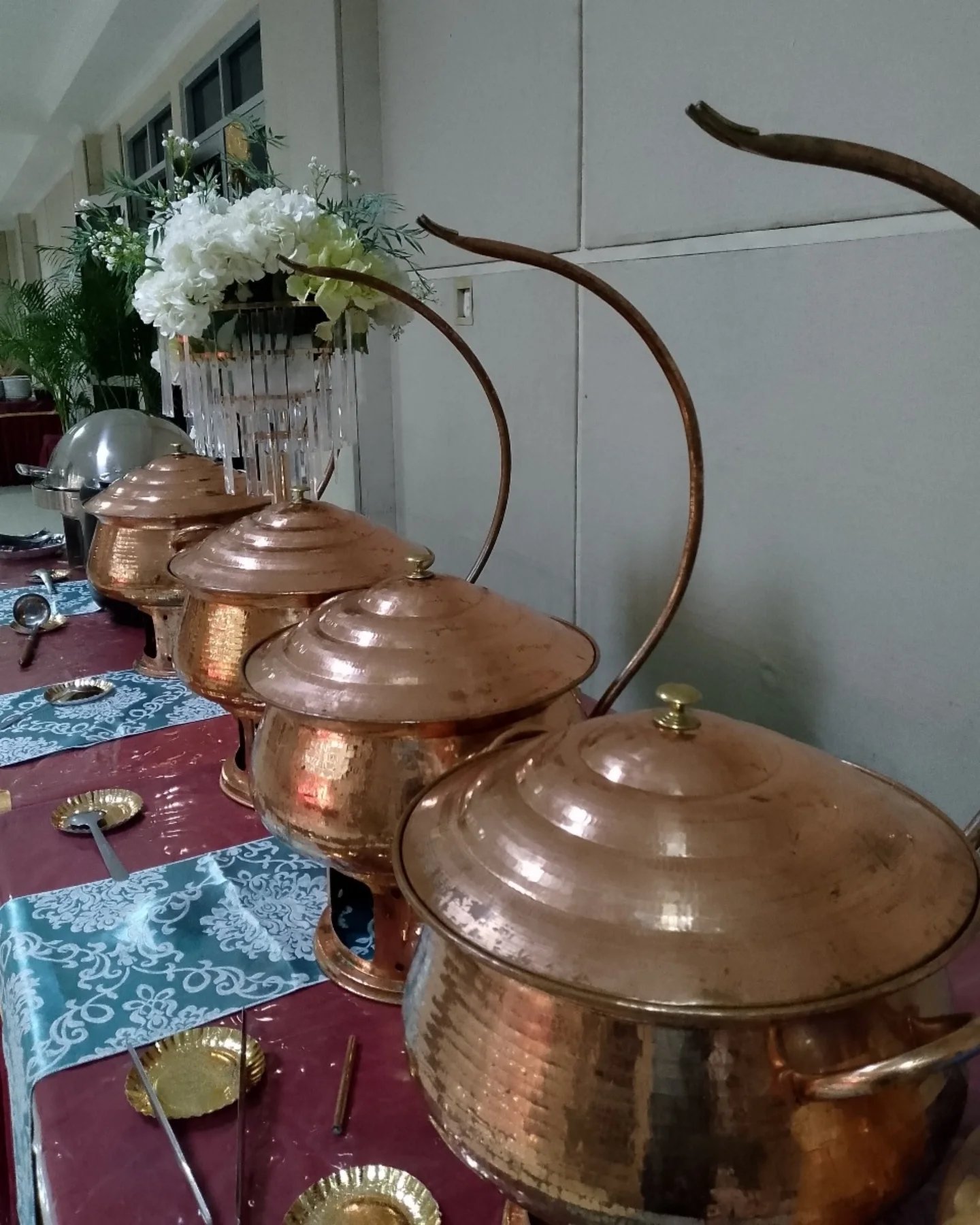 Dokumentasi Bukber Universitas Pertahanan Ri Bogor di Acara Kampus oleh Jagarasa - foto 11