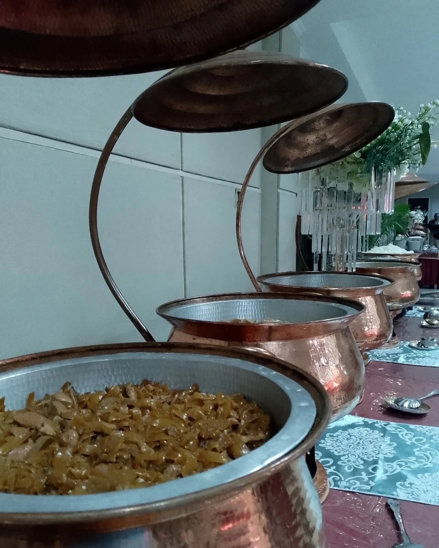 Dokumentasi Bukber Universitas Pertahanan Ri Bogor di Acara Kampus oleh Jagarasa - foto 13