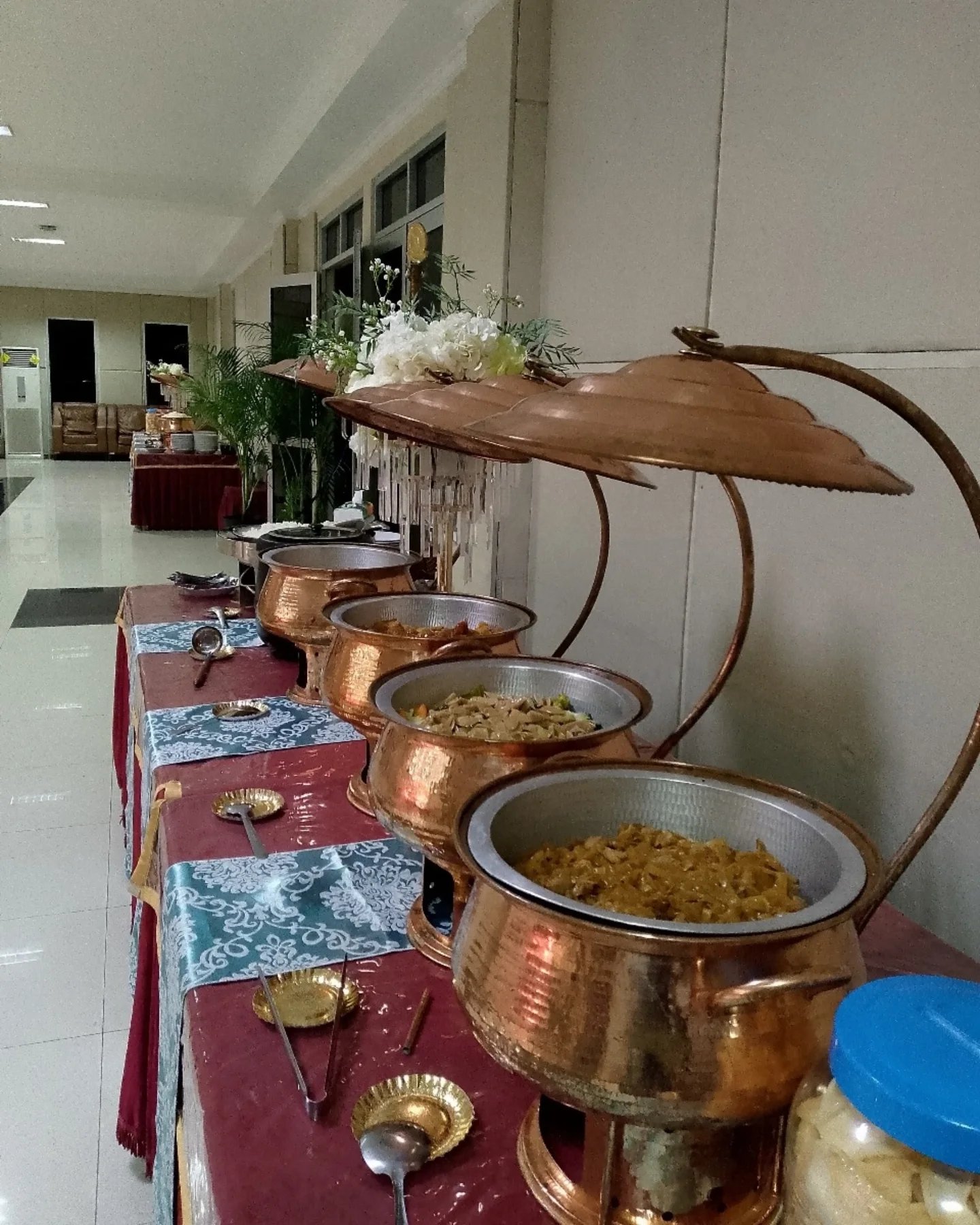Dokumentasi Bukber Universitas Pertahanan Ri Bogor di Acara Kampus oleh Jagarasa - foto 15