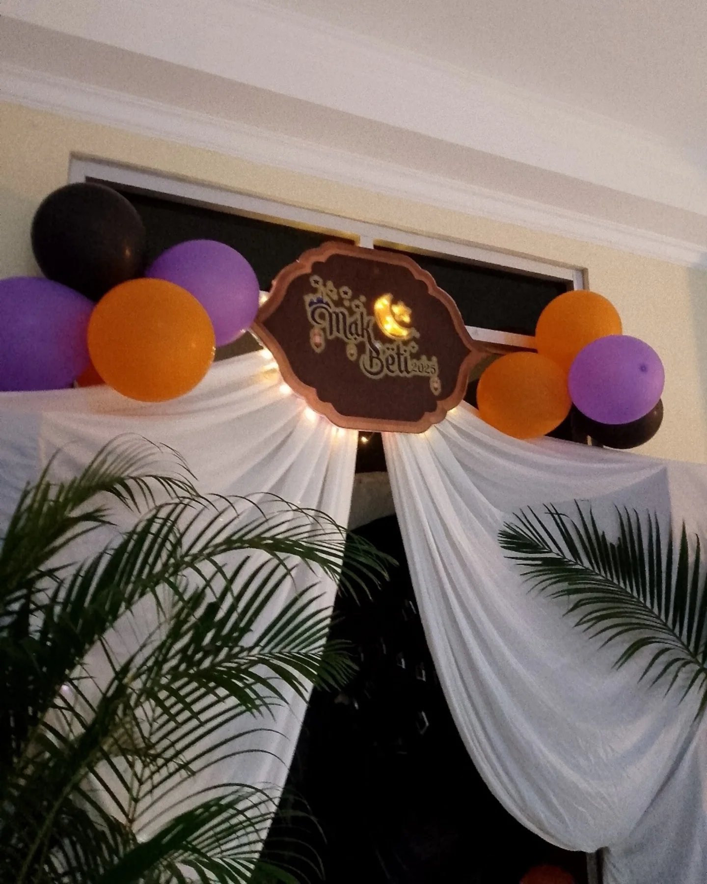 Dokumentasi Bukber Universitas Pertahanan Ri Bogor di Acara Kampus oleh Jagarasa - foto 7