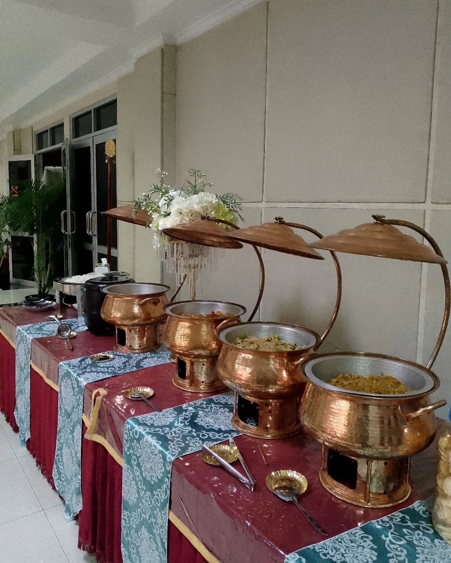Dokumentasi Bukber Universitas Pertahanan Ri Bogor di Acara Kampus oleh Jagarasa - foto 9