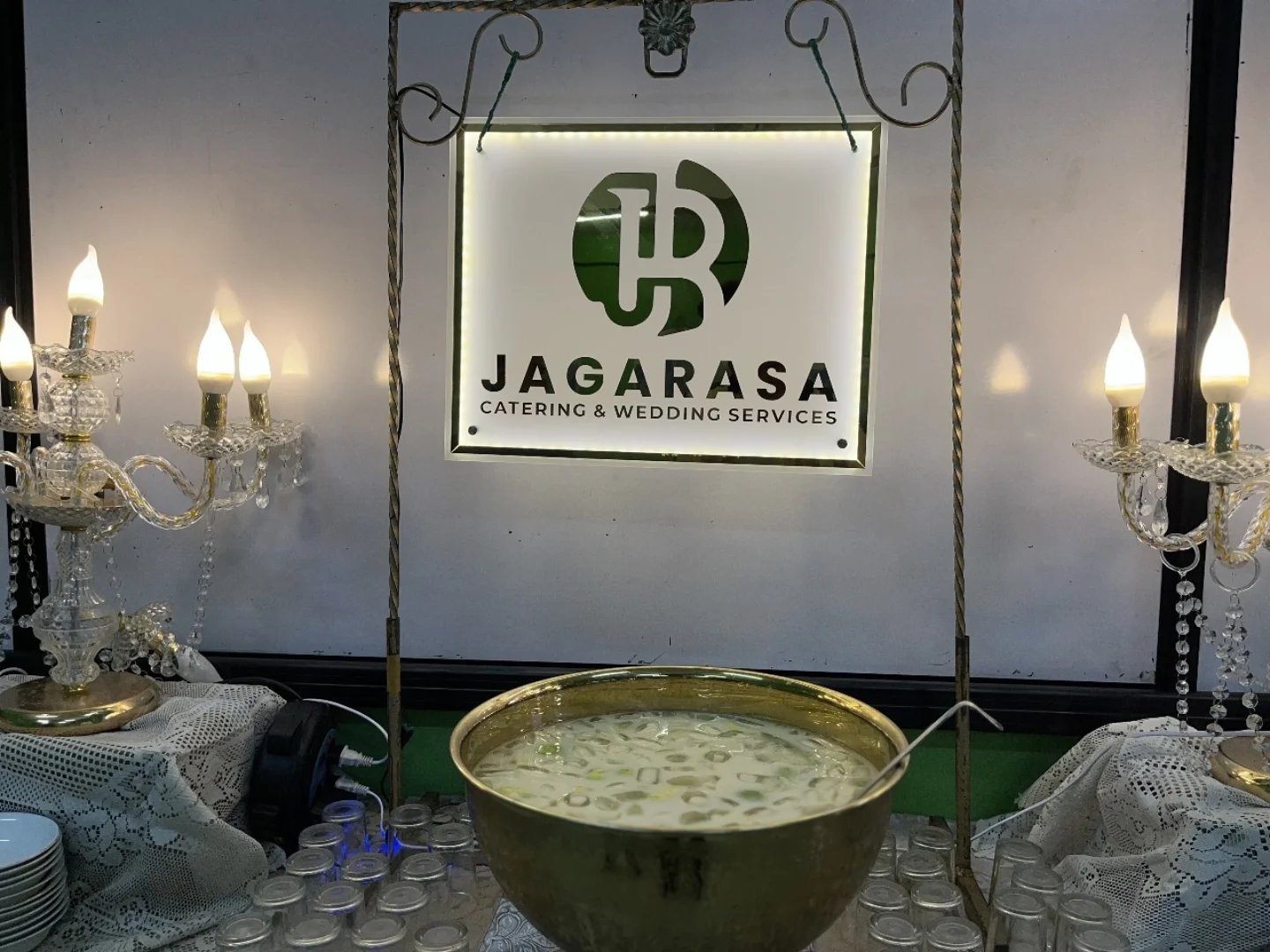 Dokumentasi Halal Bihalal Sman 28 Jakarta 25 04 2025 di Acara Kampus oleh Jagarasa - foto 16