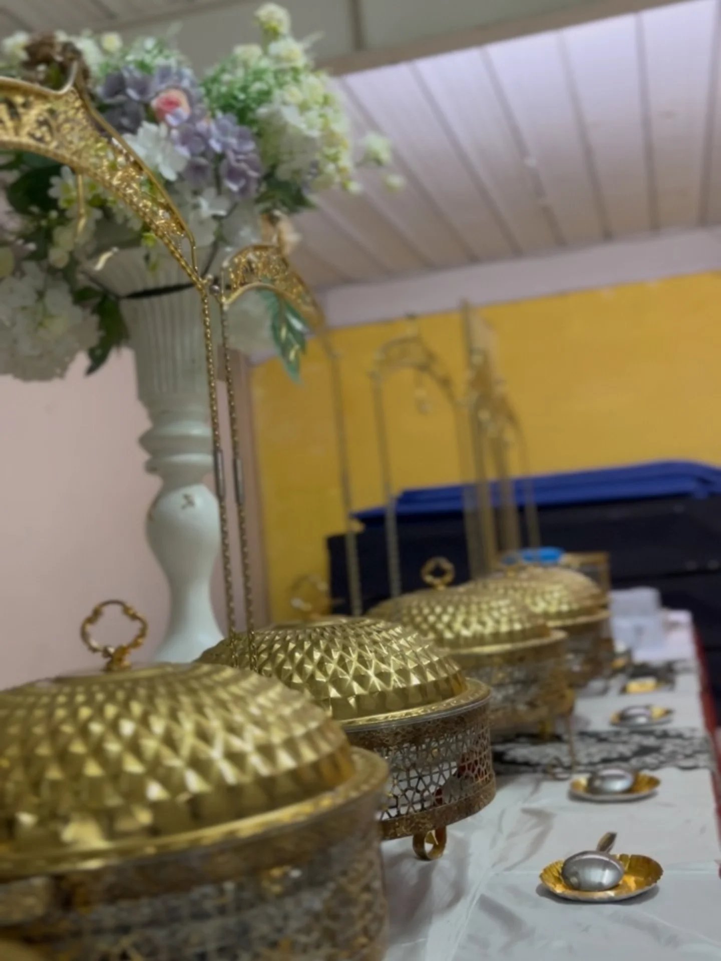 Dokumentasi Pelepasan Angkatan X Smp Tunas Global Depok di Galeri Catering oleh Jagarasa - foto 1