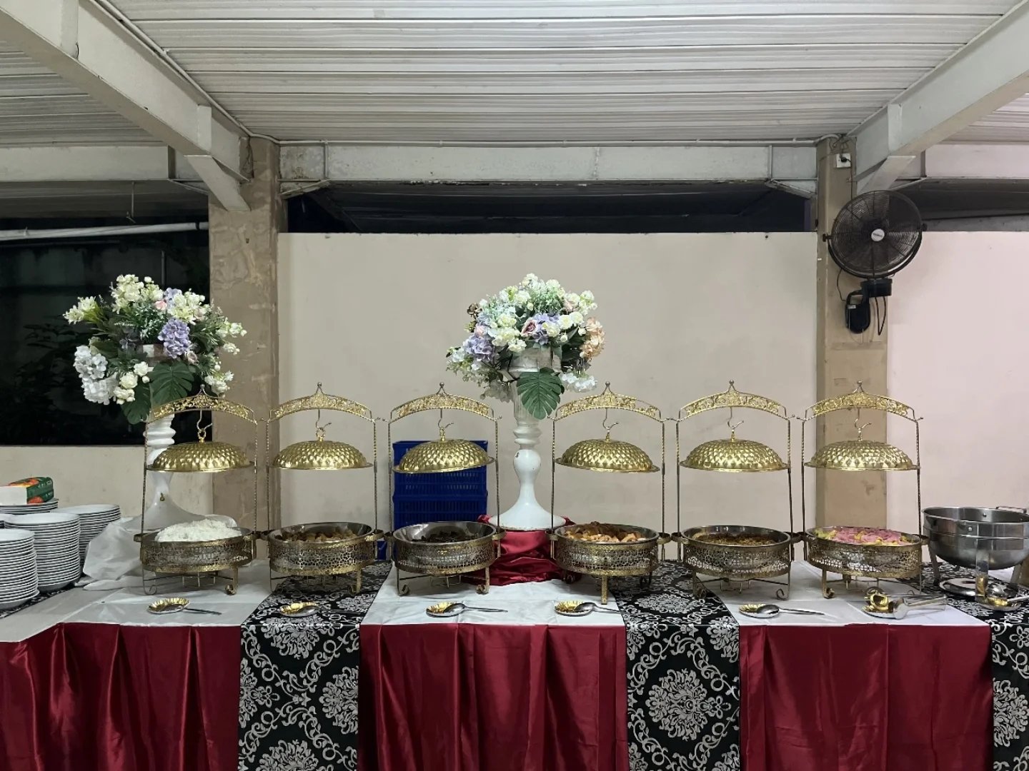 Dokumentasi Pelepasan Angkatan X Smp Tunas Global Depok di Galeri Catering oleh Jagarasa - foto 10