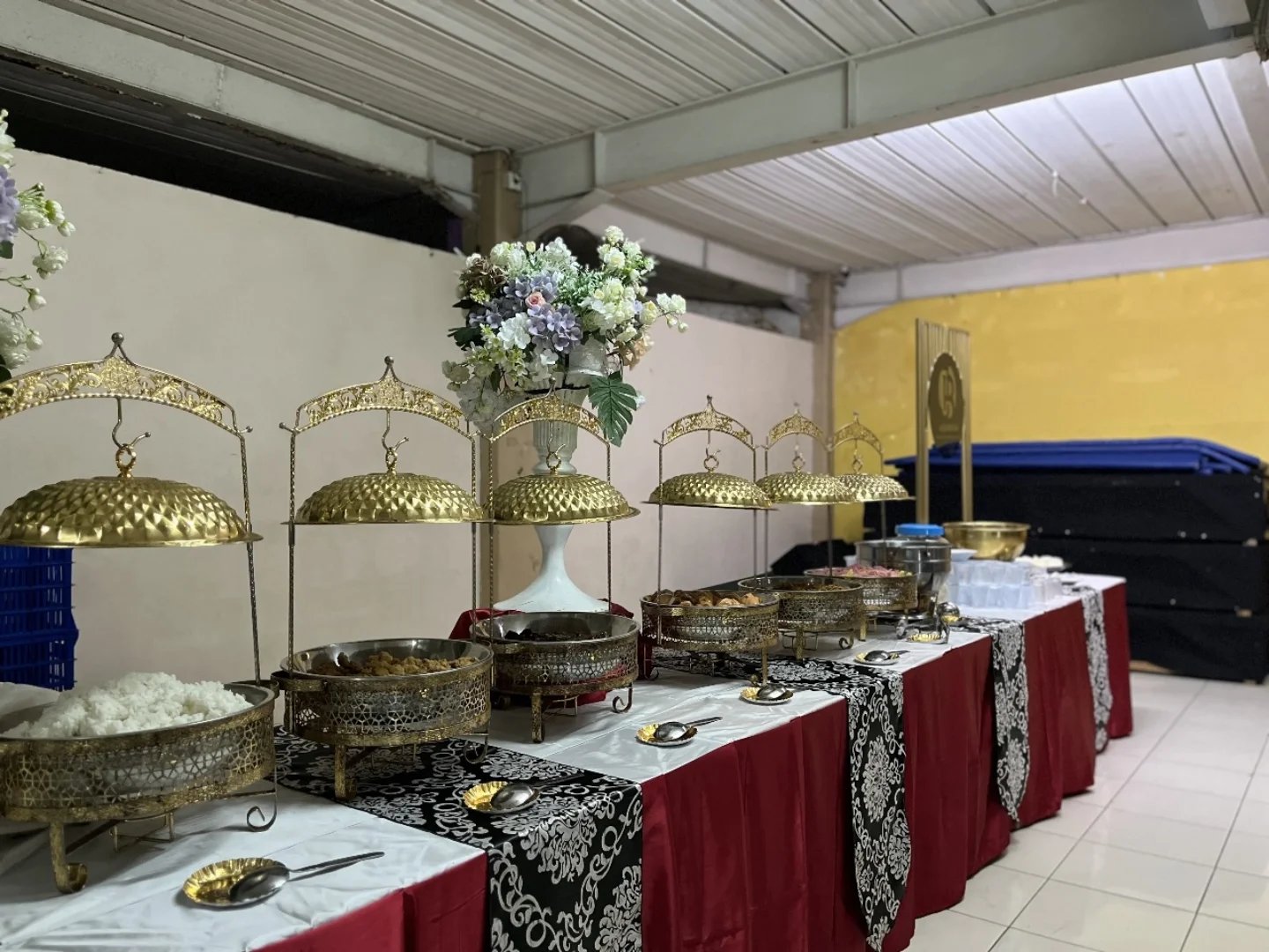 Dokumentasi Pelepasan Angkatan X Smp Tunas Global Depok di Galeri Catering oleh Jagarasa - foto 3