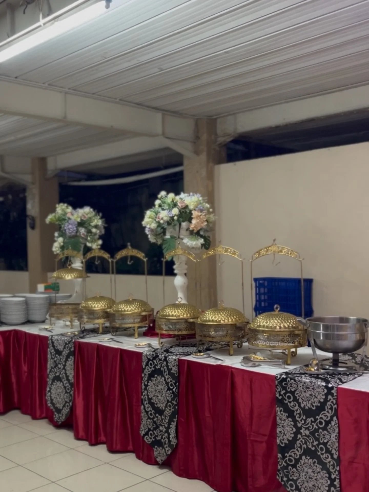 Dokumentasi Pelepasan Angkatan X Smp Tunas Global Depok di Galeri Catering oleh Jagarasa - foto 5