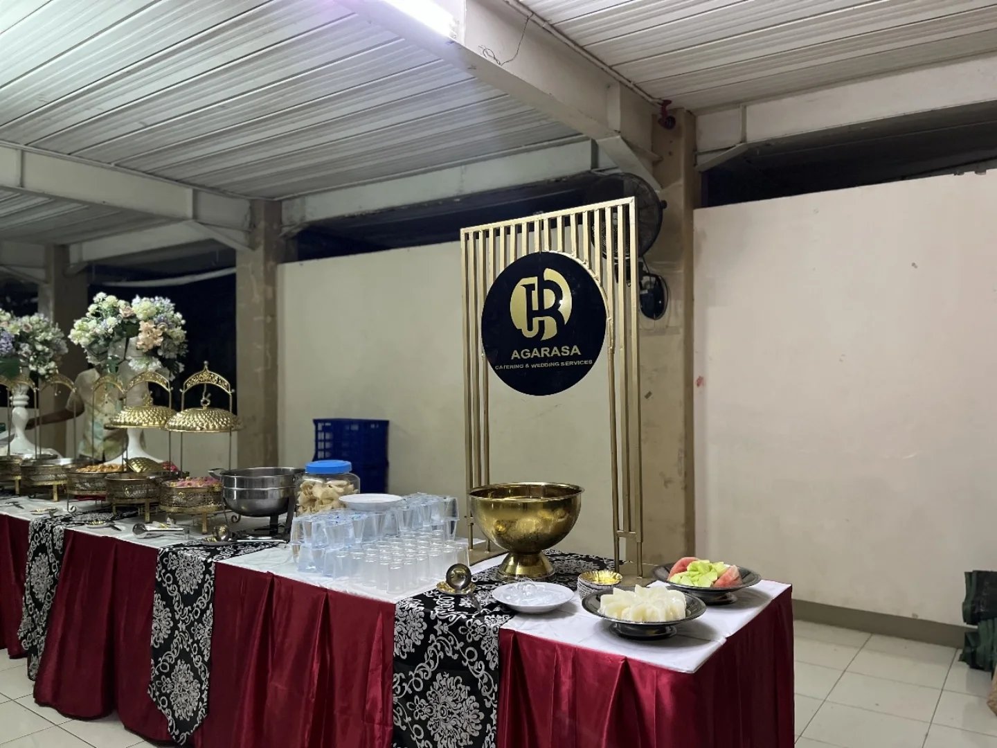 Dokumentasi Pelepasan Angkatan X Smp Tunas Global Depok di Galeri Catering oleh Jagarasa - foto 8
