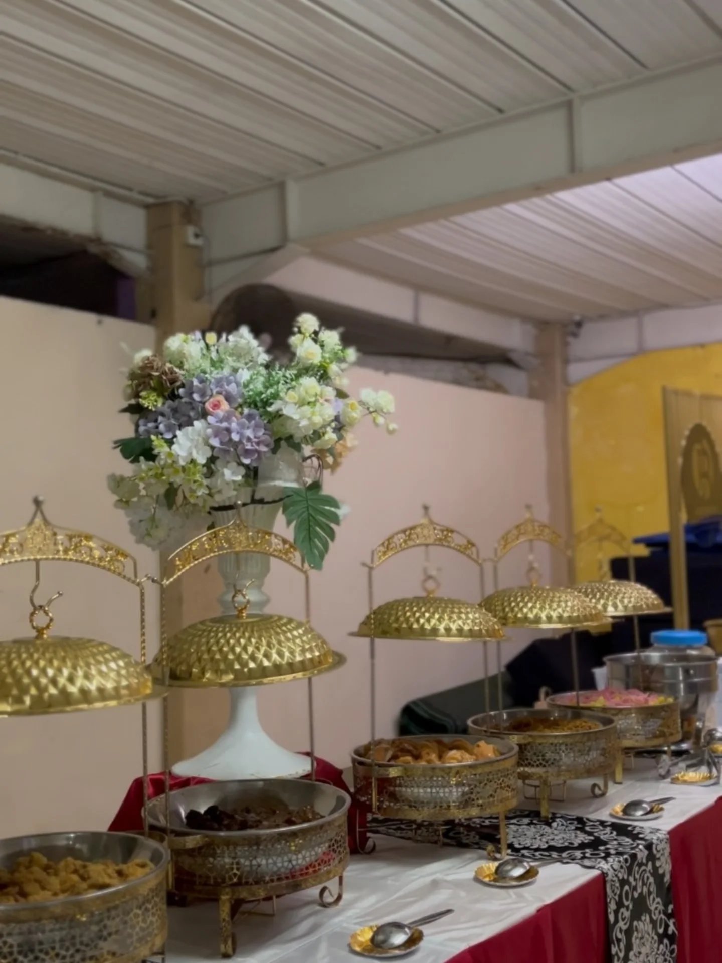 Dokumentasi Pelepasan Angkatan X Smp Tunas Global Depok di Galeri Catering oleh Jagarasa - foto 9