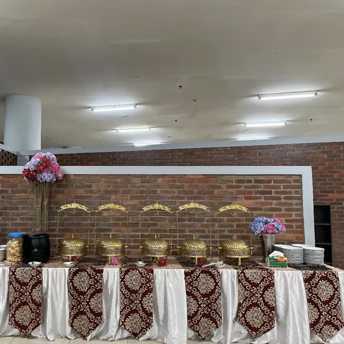 Dokumentasi Perayaan Natal Kmk Ui 2024 di Acara Kampus oleh Jagarasa - foto 5