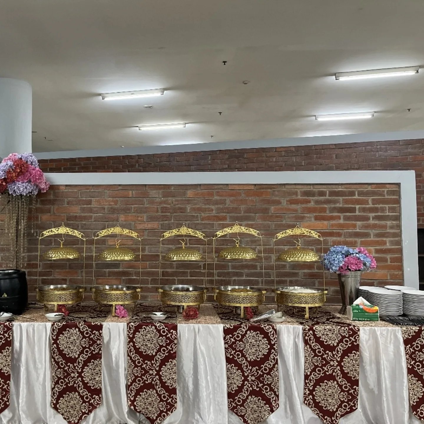 Dokumentasi Perayaan Natal Kmk Ui 2024 di Acara Kampus oleh Jagarasa - foto 6
