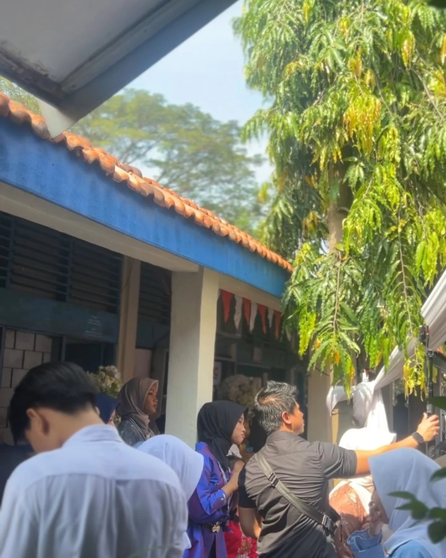 Dokumentasi Tasyakuran Smp Pgri 3 Jakarta 02 06 2025 di Galeri Catering oleh Jagarasa - foto 13