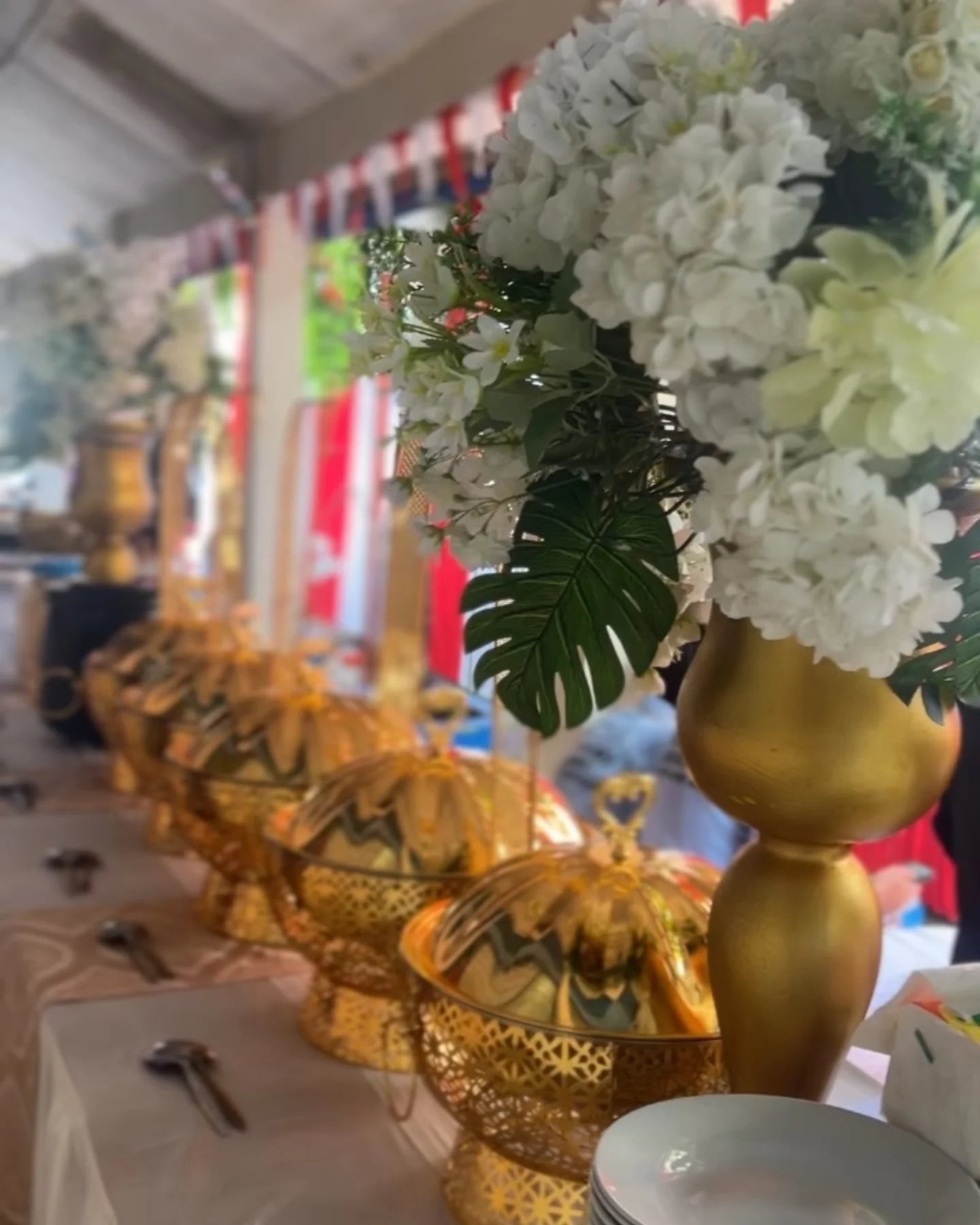 Dokumentasi Tasyakuran Smp Pgri 3 Jakarta 02 06 2025 di Galeri Catering oleh Jagarasa - foto 4