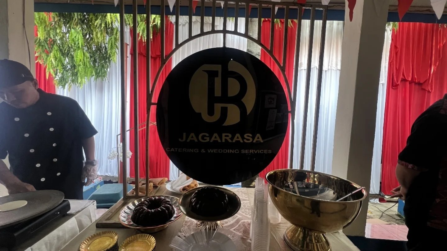 Dokumentasi Tasyakuran Smp Pgri 3 Jakarta 02 06 2025 di Galeri Catering oleh Jagarasa - foto 8