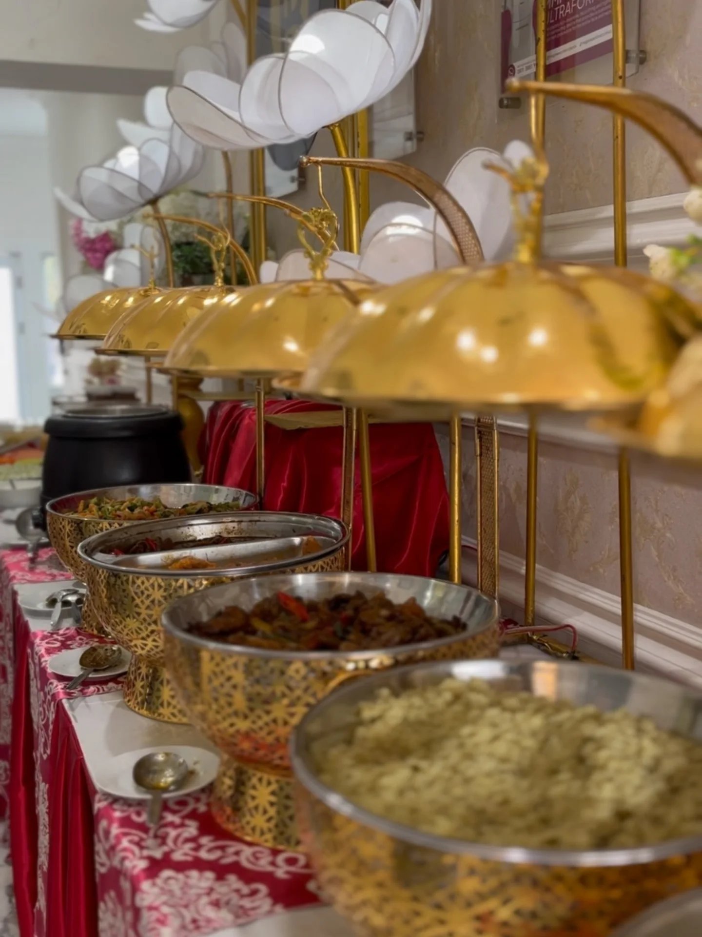 Dokumentasi 4th Anniversary Ms Glow Aesthetic Depok di Galeri Catering oleh Jagarasa - foto 2