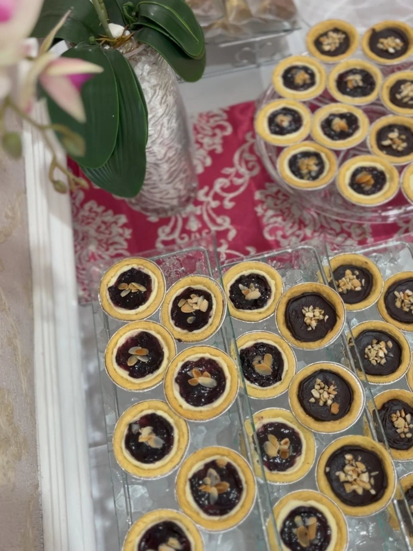 Dokumentasi 4th Anniversary Ms Glow Aesthetic Depok di Galeri Catering oleh Jagarasa - foto 8