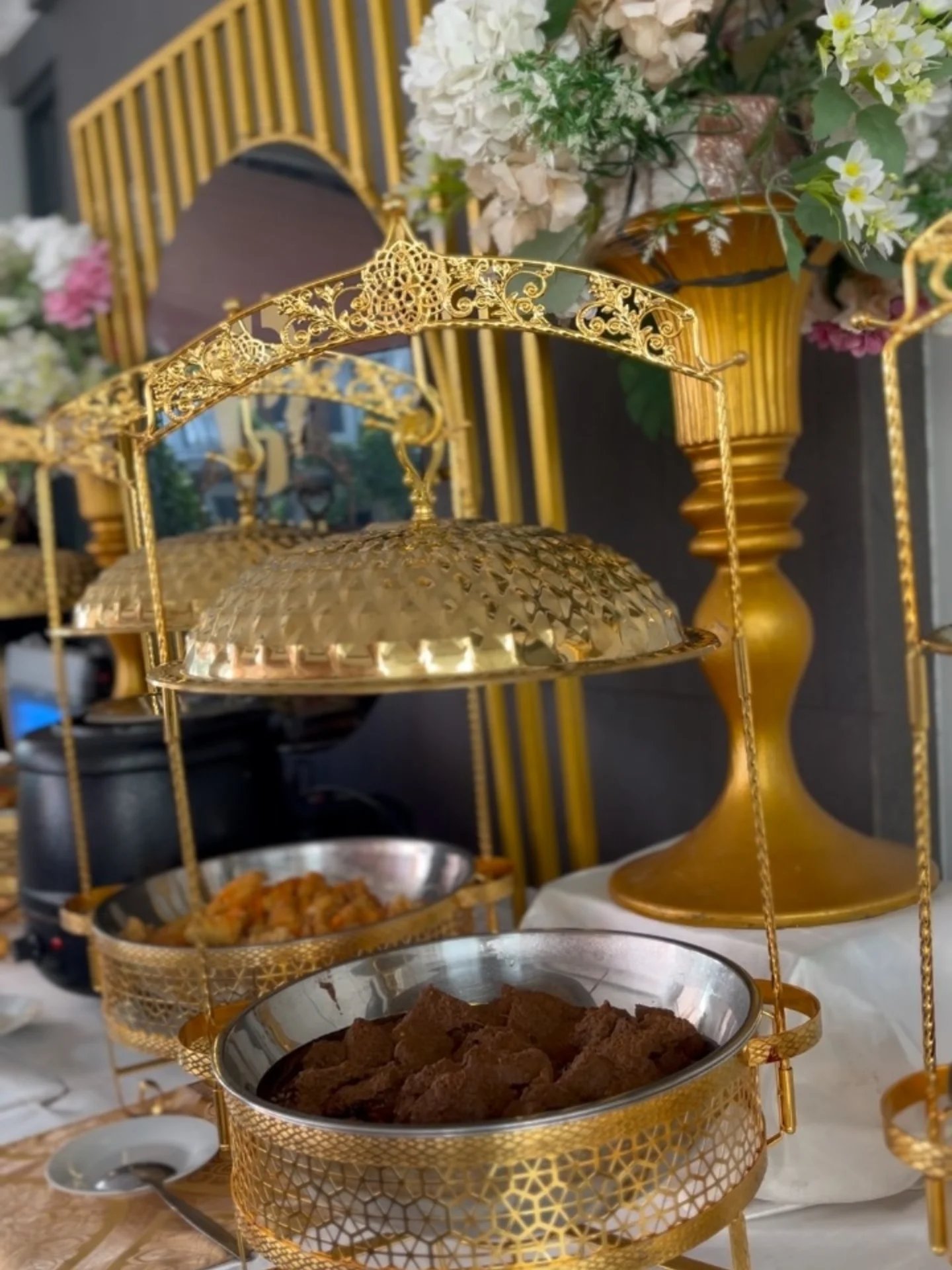 Dokumentasi Tasyakuran Pt Karya Amanah Konstruksi Cibubur di Galeri Catering oleh Jagarasa - foto 1