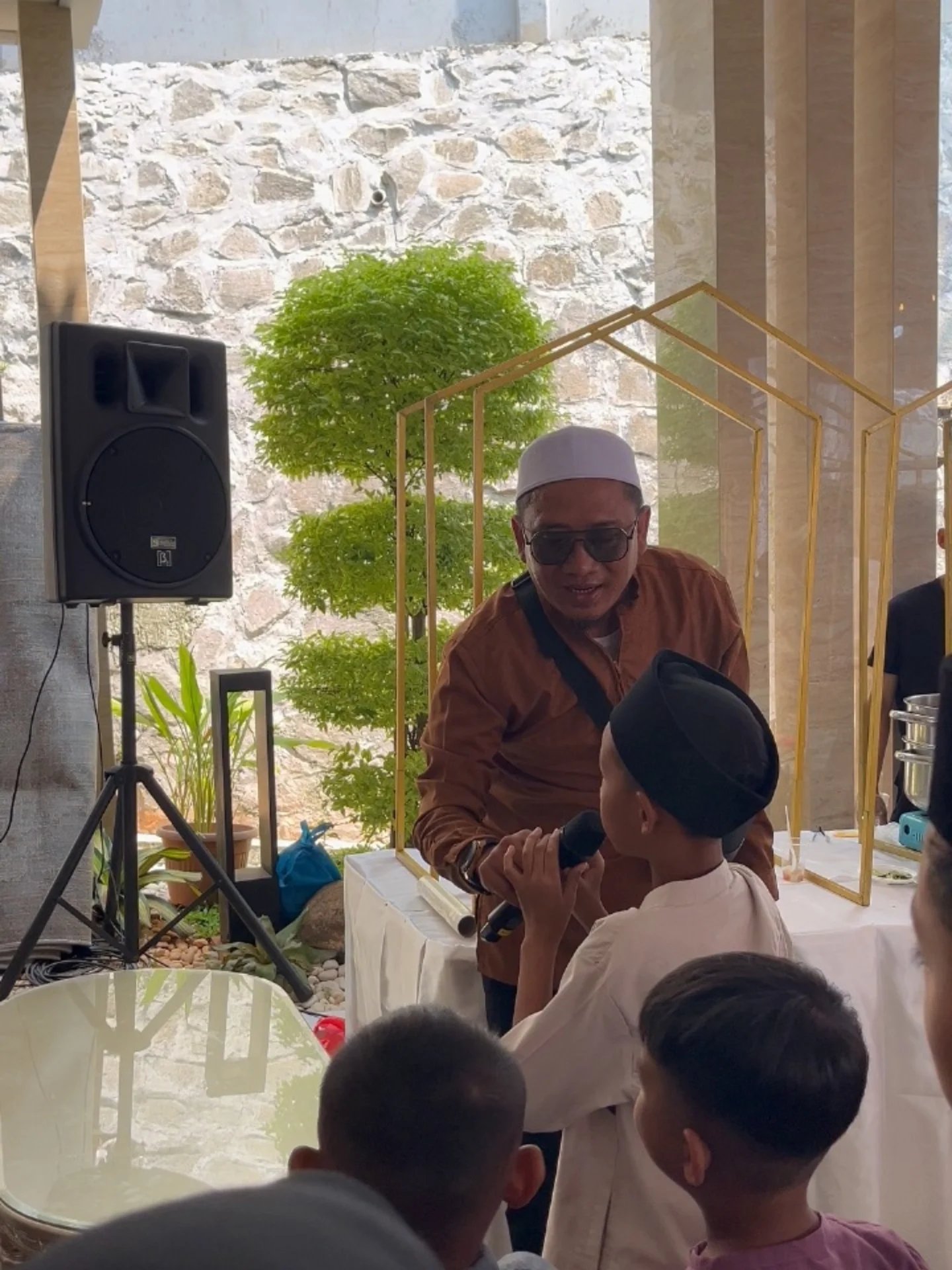 Dokumentasi Tasyakuran Pt Karya Amanah Konstruksi Cibubur di Galeri Catering oleh Jagarasa - foto 18