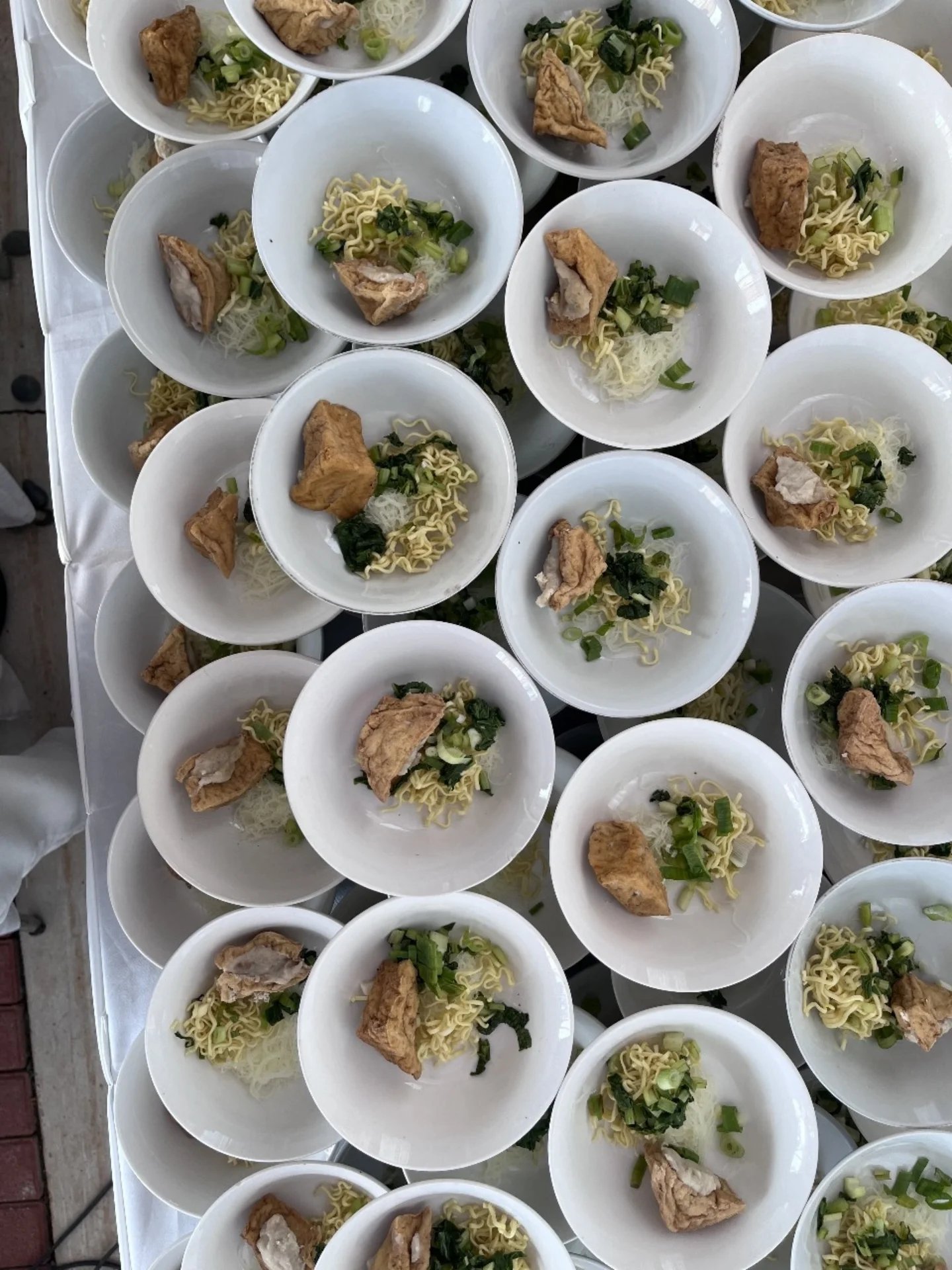 Dokumentasi Tasyakuran Pt Karya Amanah Konstruksi Cibubur di Galeri Catering oleh Jagarasa - foto 3
