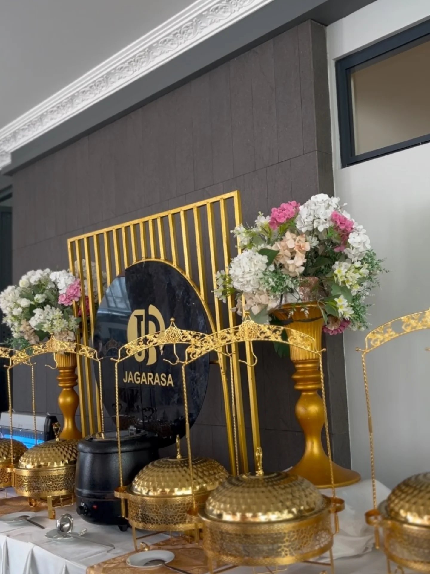 Dokumentasi Tasyakuran Pt Karya Amanah Konstruksi Cibubur di Galeri Catering oleh Jagarasa - foto 6