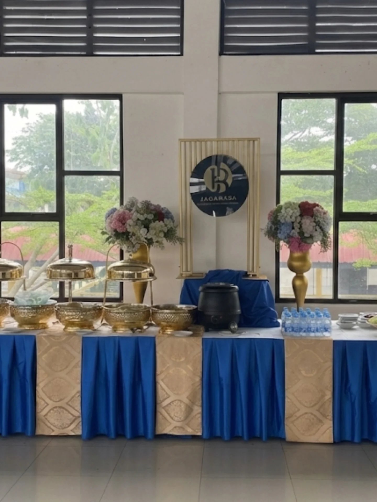 Dokumentasi Acara Purna Bakti Kementrian Perhubungan 31 10 2025 di Galeri Catering oleh Jagarasa - foto 10
